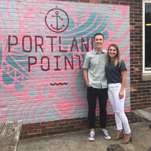 Meet your Posher, Jacob